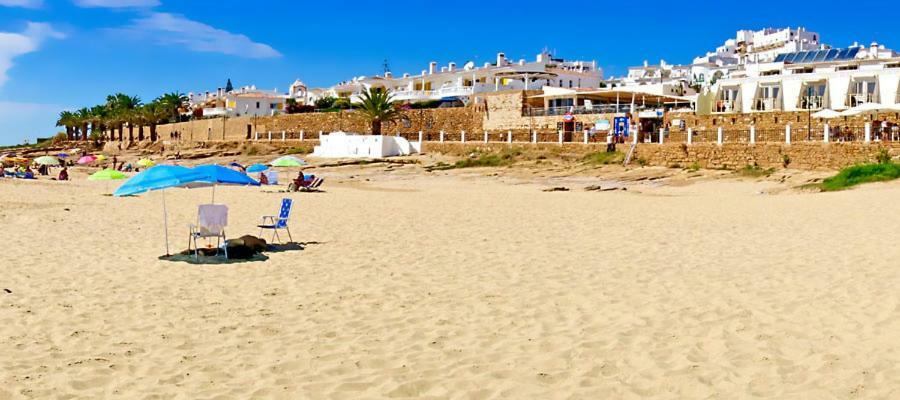 Chiquita Place, Luz Εξωτερικό φωτογραφία