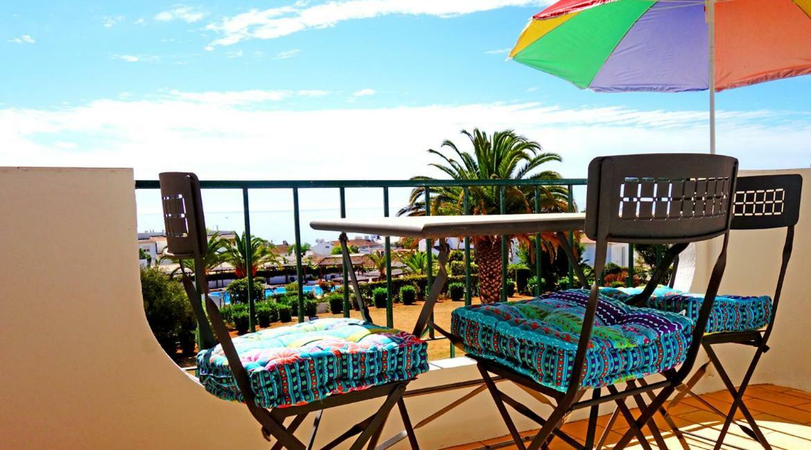 Chiquita Place, Luz Εξωτερικό φωτογραφία