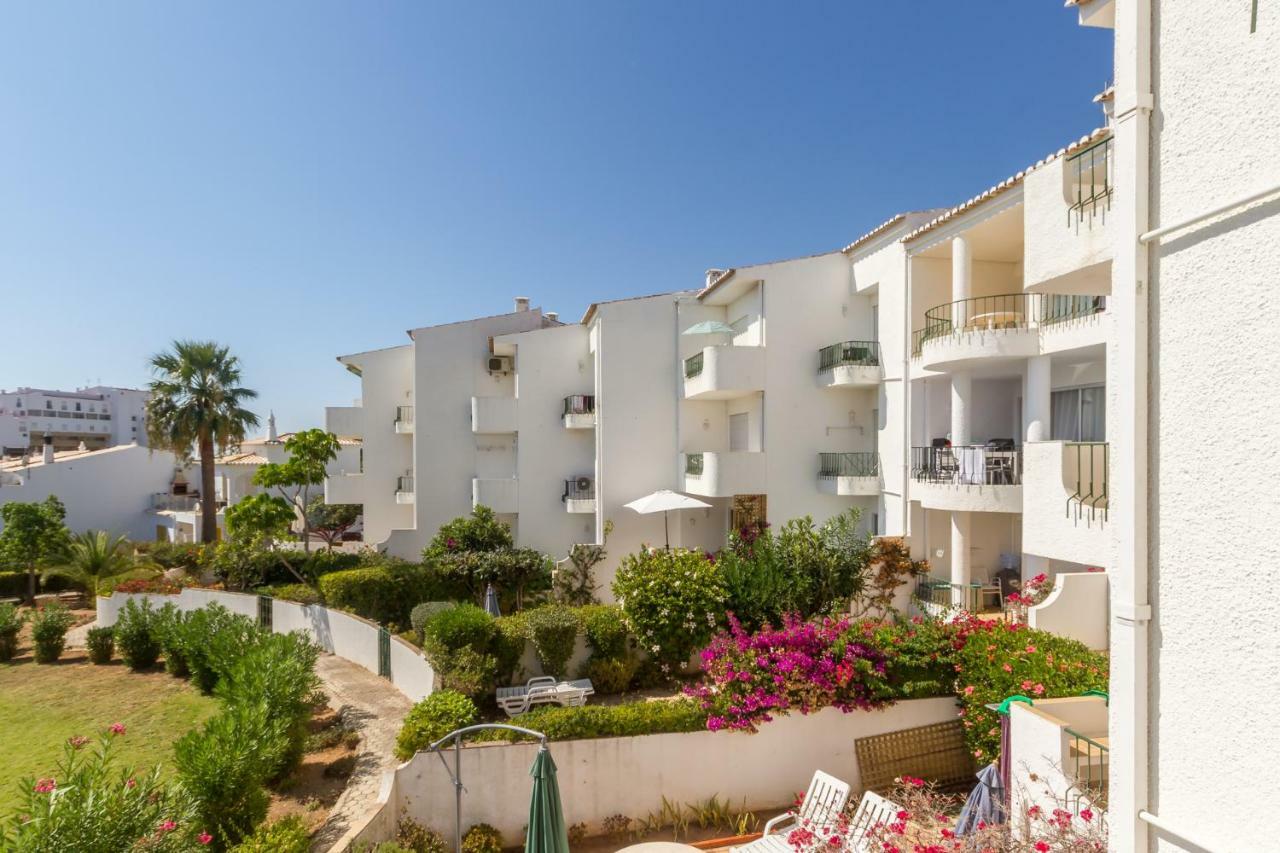 Chiquita Place, Luz Εξωτερικό φωτογραφία